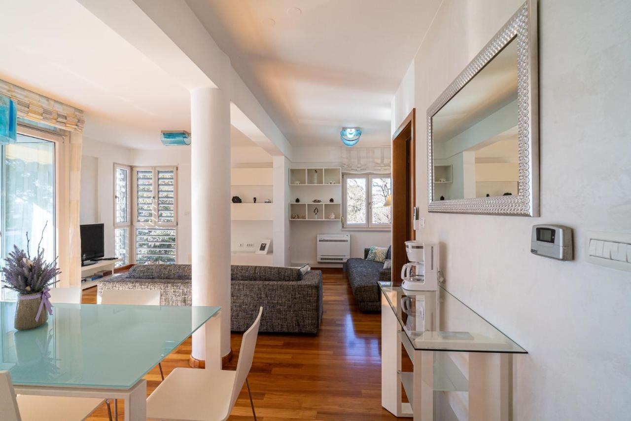 Apartment Kolovare By Belmont Realty Zadar Eksteriør bilde