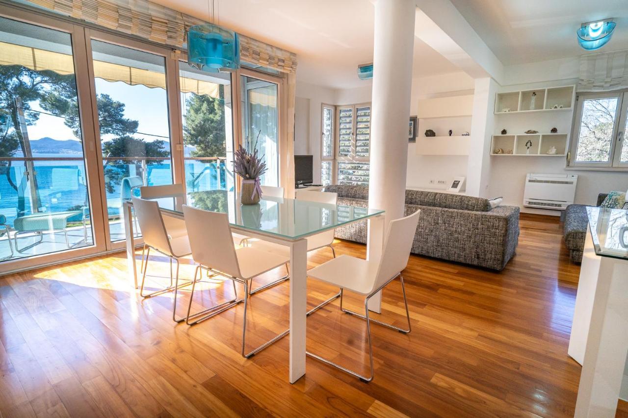 Apartment Kolovare By Belmont Realty Zadar Eksteriør bilde