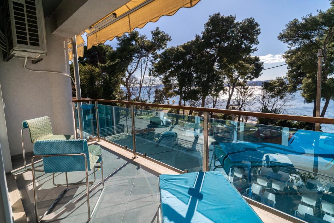 Apartment Kolovare By Belmont Realty Zadar Eksteriør bilde