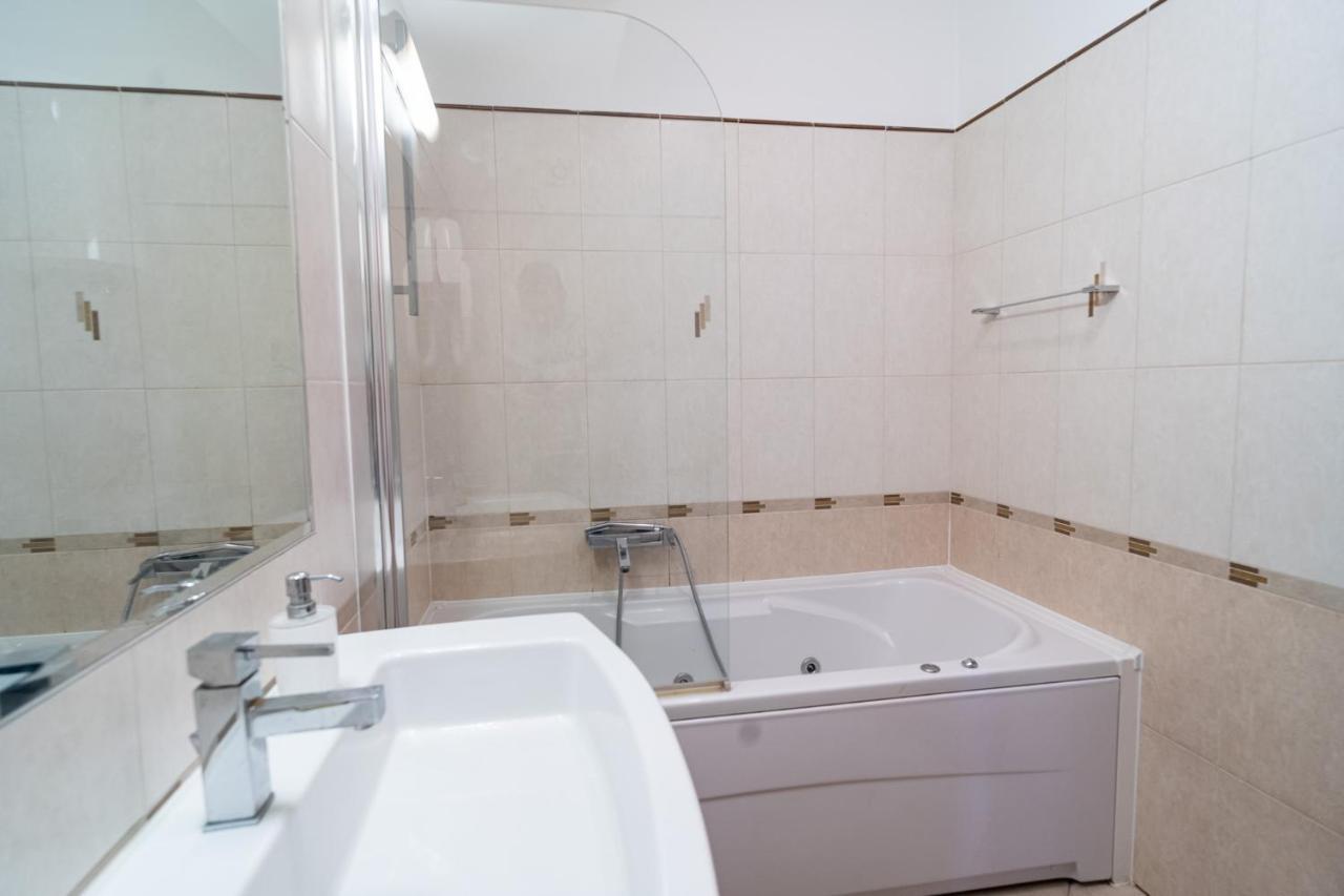 Apartment Kolovare By Belmont Realty Zadar Eksteriør bilde