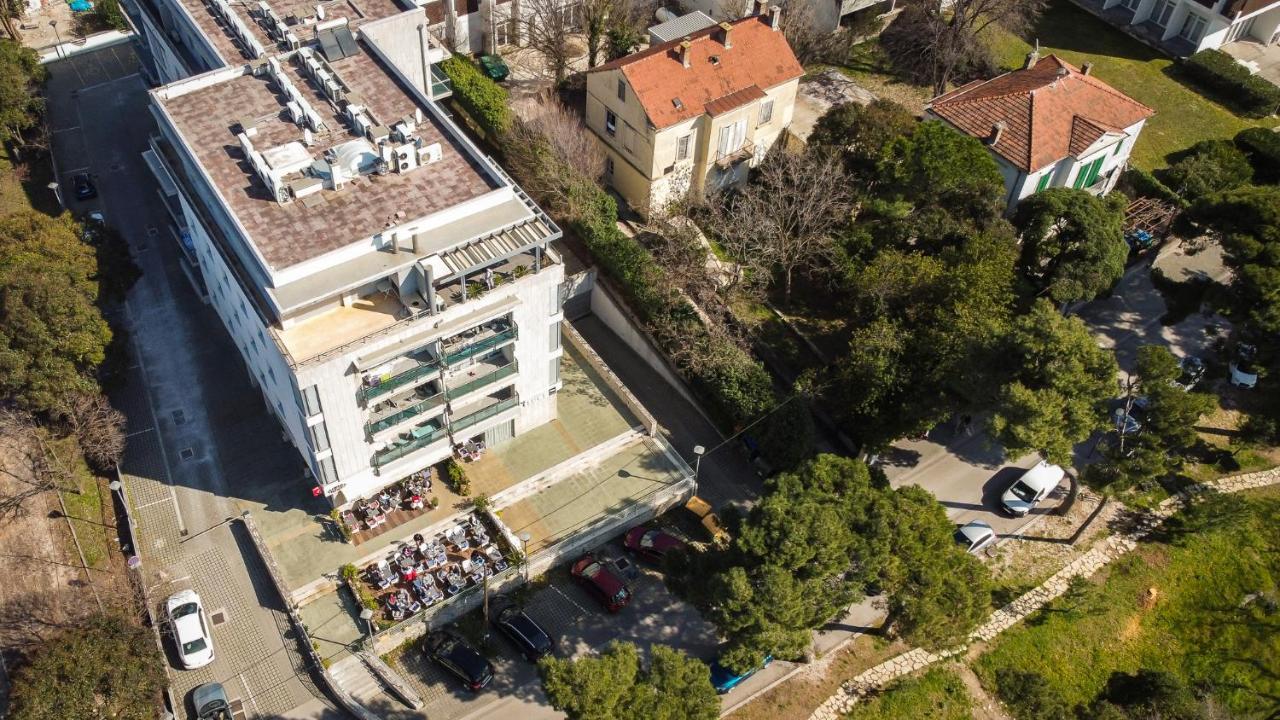 Apartment Kolovare By Belmont Realty Zadar Eksteriør bilde