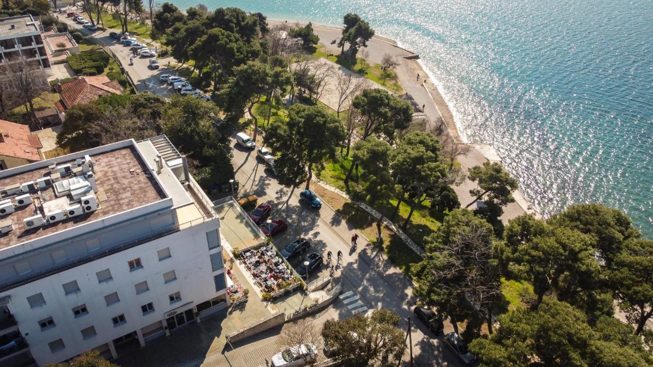 Apartment Kolovare By Belmont Realty Zadar Eksteriør bilde