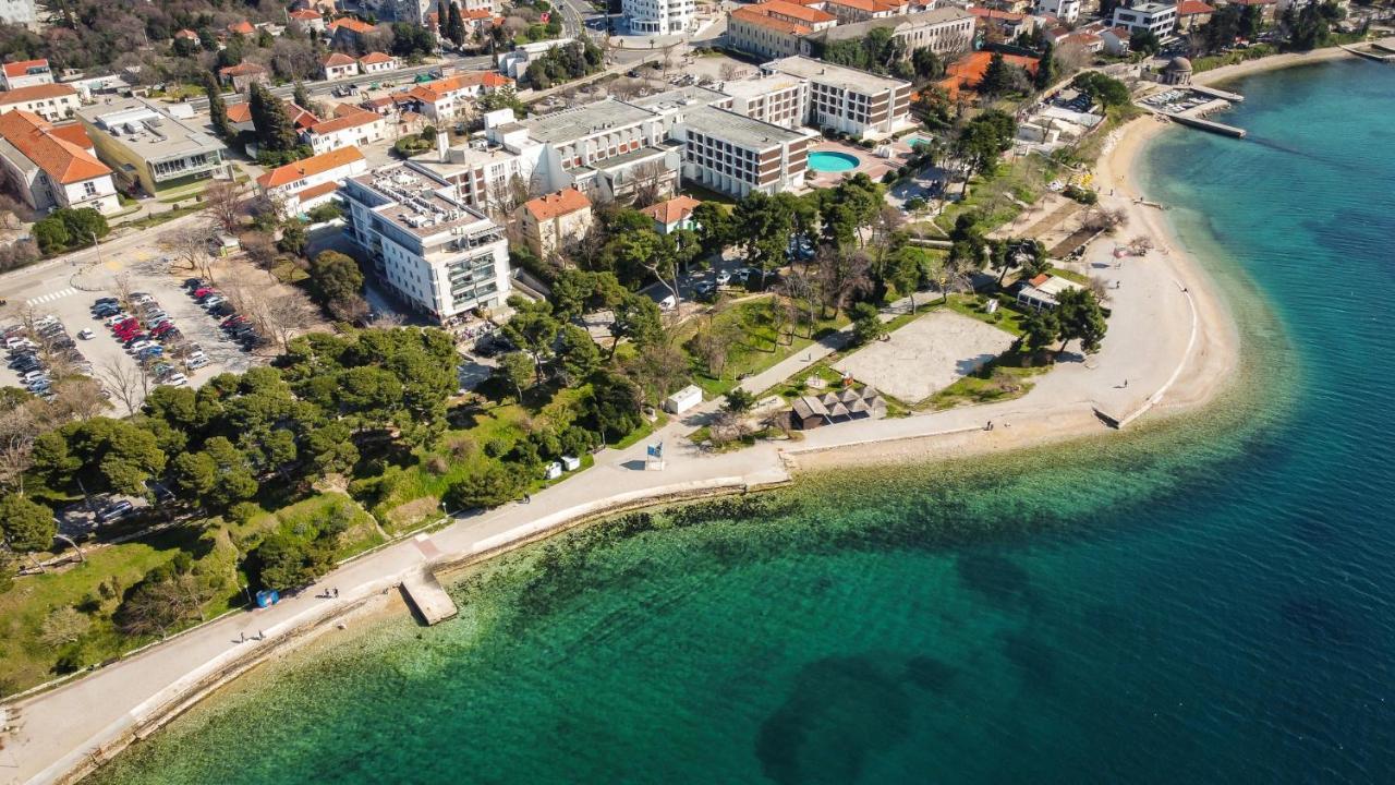 Apartment Kolovare By Belmont Realty Zadar Eksteriør bilde