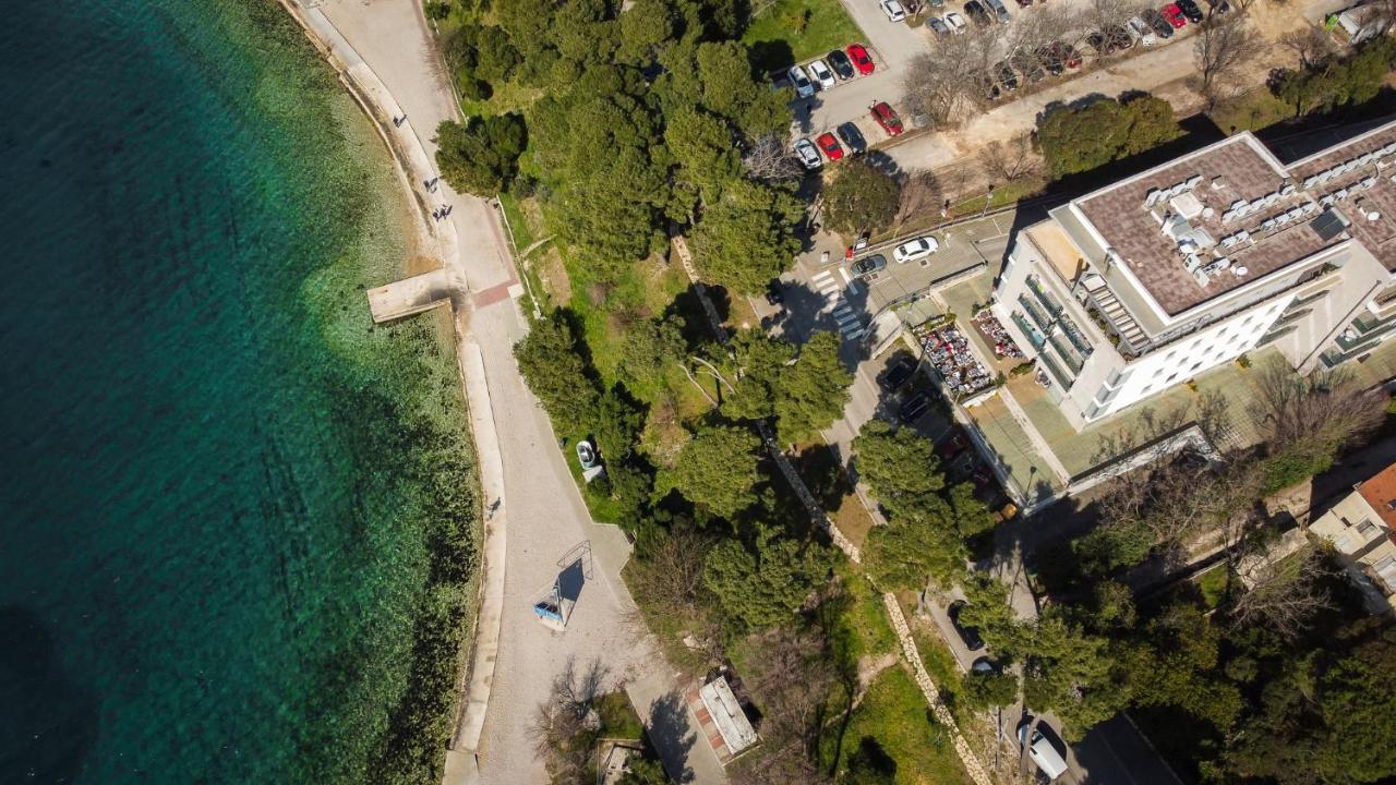 Apartment Kolovare By Belmont Realty Zadar Eksteriør bilde