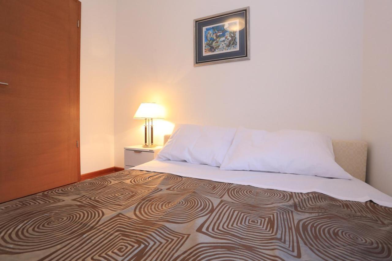 Apartment Kolovare By Belmont Realty Zadar Eksteriør bilde