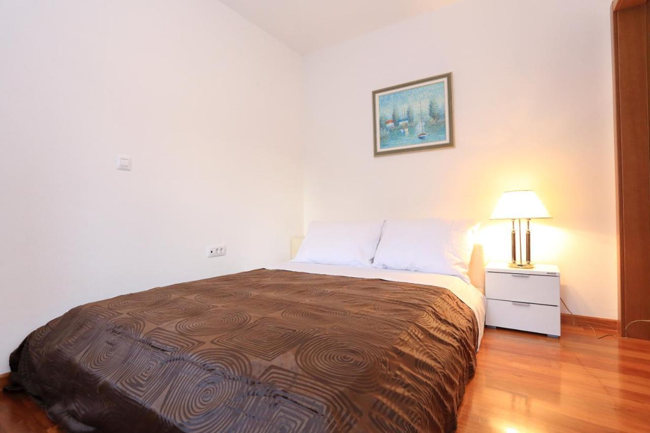 Apartment Kolovare By Belmont Realty Zadar Eksteriør bilde
