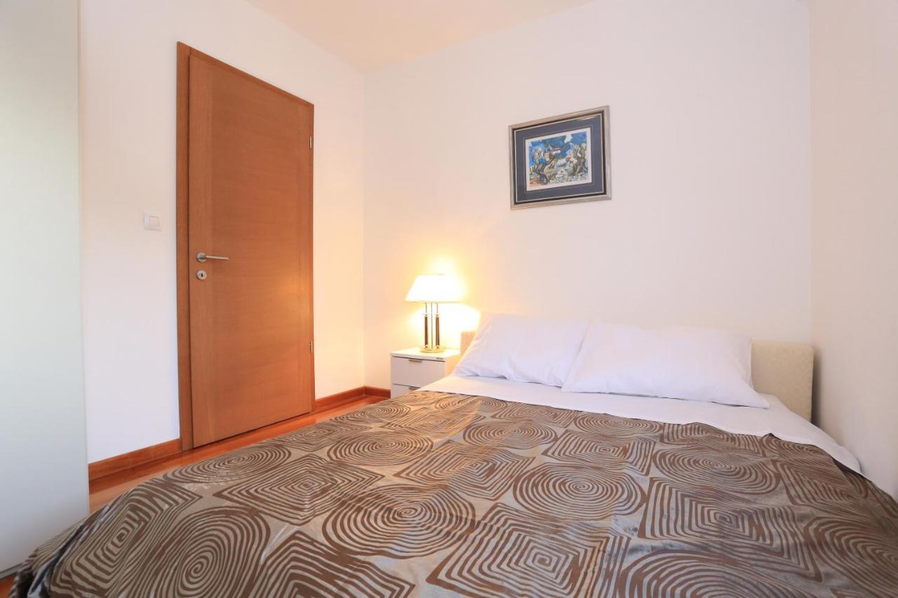 Apartment Kolovare By Belmont Realty Zadar Eksteriør bilde